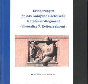 Karabinier Regiment